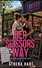 Download this eBook Her Scissors Way