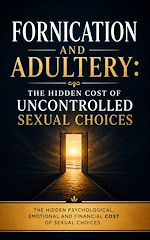 Download this eBook Fornication and Adultery The hidden Cost of Uncontrolled Sexual Choices