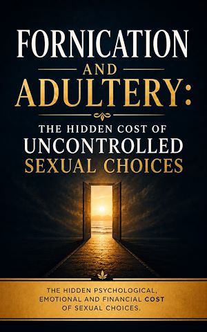 Download the eBook: Fornication and Adultery The hidden Cost of Uncontrolled Sexual Choices