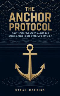 Download this ebook The Anchor Protocol