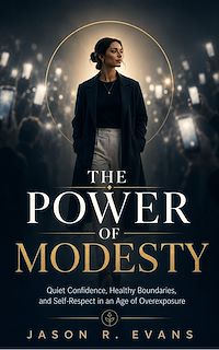Download this ebook The Power of Modesty