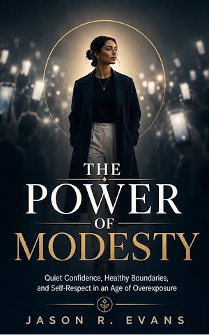 Download the eBook: The Power of Modesty