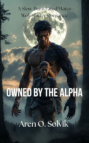 Download the eBook: OWNED BY THE ALPHA
