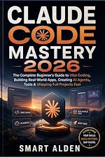 Download this eBook CLAUDE CODE MASTERY 2026