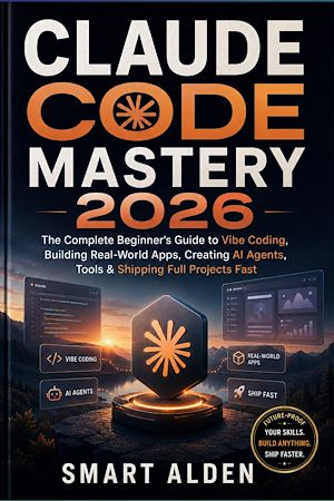 Download the eBook: CLAUDE CODE MASTERY 2026