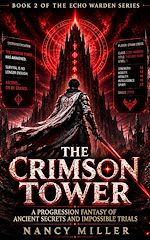 Download this eBook THE CRIMSON TOWER