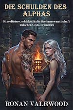 Download this eBook Die Schulden des Alphas