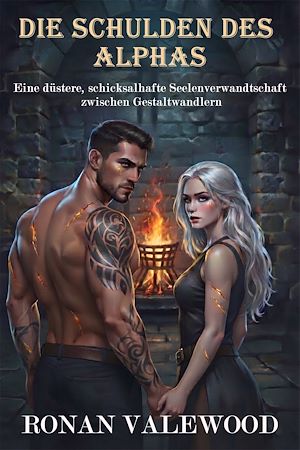 Download the eBook: Die Schulden des Alphas