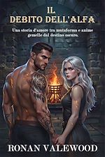 Download this eBook Il debito dell'Alfa