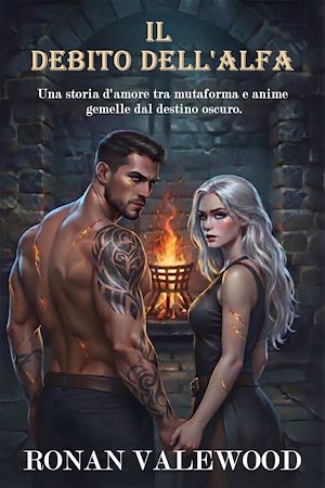 Download the eBook: Il debito dell'Alfa