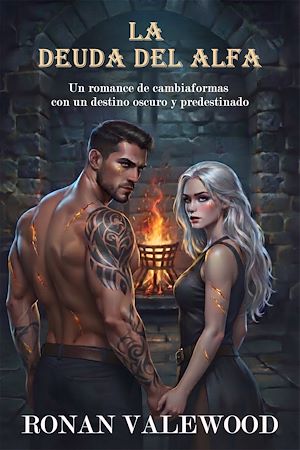 Download the eBook: La deuda del Alfa