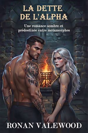 Download the eBook: La dette de l'Alpha
