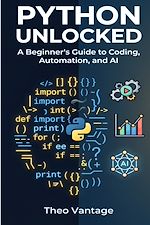 Download this eBook PYTHON UNLOCKED