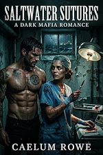 Download this eBook Saltwater Sutures A Dark Mafia Romance