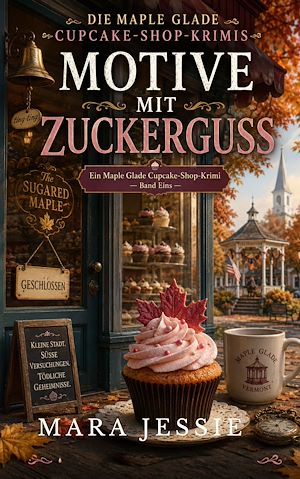 Download the eBook: MOTIVE MIT ZUCKERGUSS