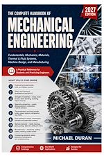 Download this eBook THE COMPLETE HANDBOOK OF MECHANICAL ENGINEERING