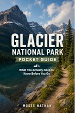 Download this eBook Glacier National Park Pocket Guide