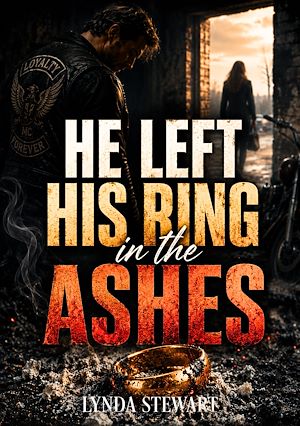 Download the eBook: He Left His Ring in the Ashes