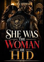 Download this eBook She Was the Woman He Hid
