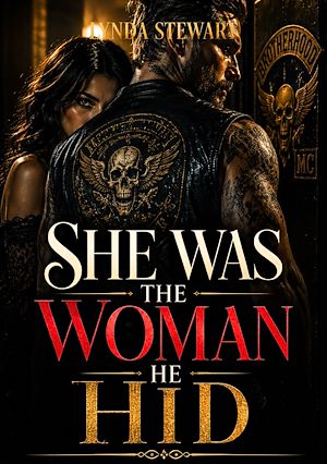 Download the eBook: She Was the Woman He Hid