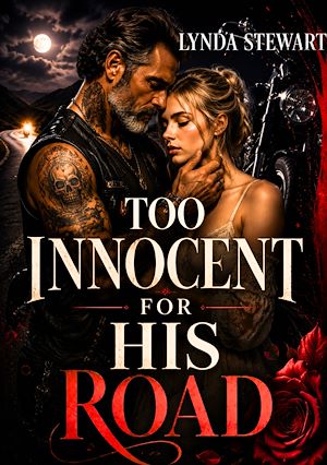 Download the eBook: Too Innocent for His Road