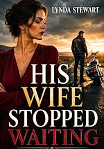 Download this eBook His Wife Stopped Waiting