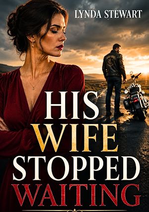Download the eBook: His Wife Stopped Waiting