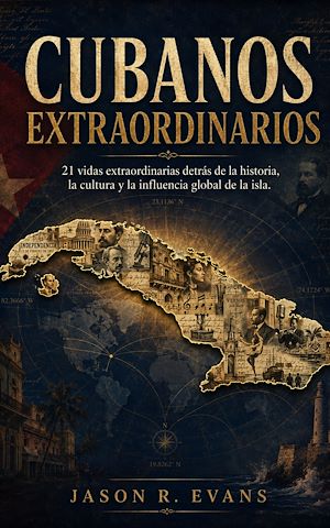 Download the eBook: CUBANOS EXTRAORDINARIOS