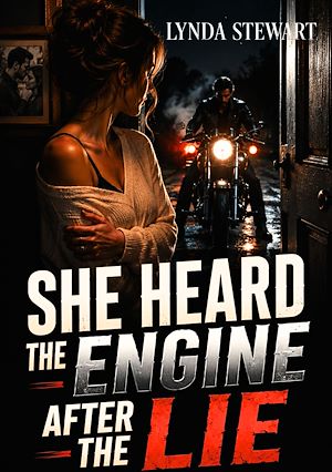 Download the eBook: She Heard the Engine After the Lie
