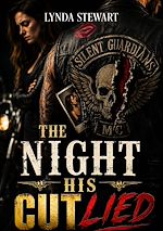 Download this eBook The Night His Cut Lied