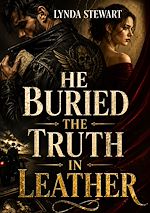 Download this eBook He Buried the Truth in Leather