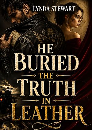 Download the eBook: He Buried the Truth in Leather