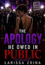 Download this eBook The Apology He Owed in Public