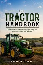 Download this eBook The Tractor Handbook