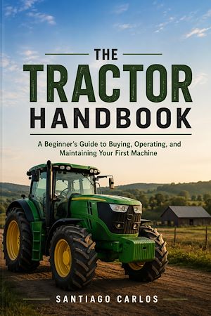 Download the eBook: The Tractor Handbook