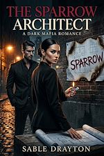 Download this eBook The Sparrow Architect A Dark Mafia Romance