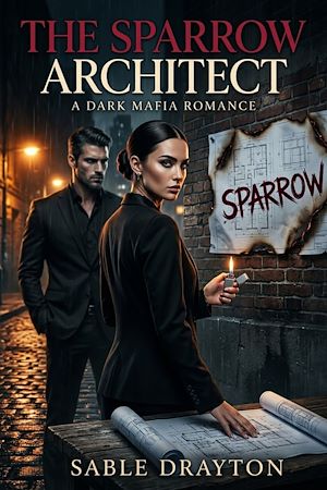 Download the eBook: The Sparrow Architect A Dark Mafia Romance
