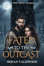 Download this eBook Fated to the Outcast