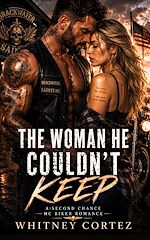 Download this eBook THE WOMAN HE COULDN'T KEEP
