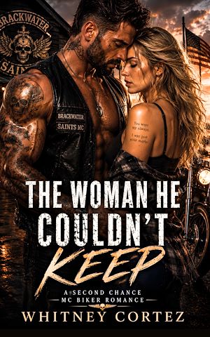 Download the eBook: THE WOMAN HE COULDN'T KEEP