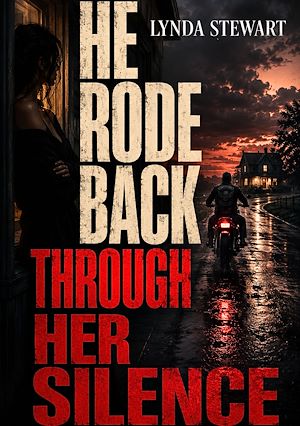 Download the eBook: He Rode Back Through Her Silence