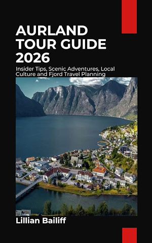 Download the eBook: Aurland Tour Guide 2026