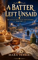 Download this eBook A BATTER LEFT UNSAID