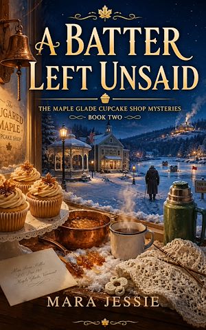 Download the eBook: A BATTER LEFT UNSAID