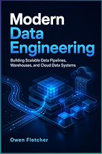 Download this eBook Modern Data Engineering