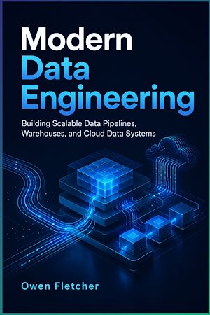 Download the eBook: Modern Data Engineering