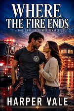 Download this eBook WHERE THE FIRE ENDS