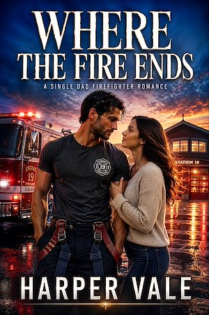 Download the eBook: WHERE THE FIRE ENDS