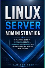 Download this eBook Linux Server Administration