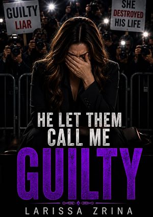Download the eBook: He Let Them Call Me Guilty